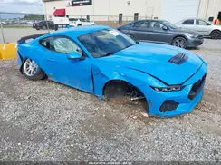 1FA6P8CF4R5409628 2024 FORD MUSTANG