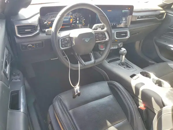 1FA6P8CF4R5409810 2024 FORD MUSTANG - Image 8