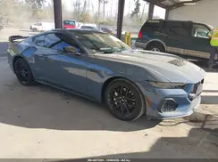 1FA6P8CF4R5410617 2024 FORD MUSTANG