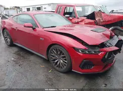 1FA6P8CF4R5412335 2024 FORD MUSTANG
