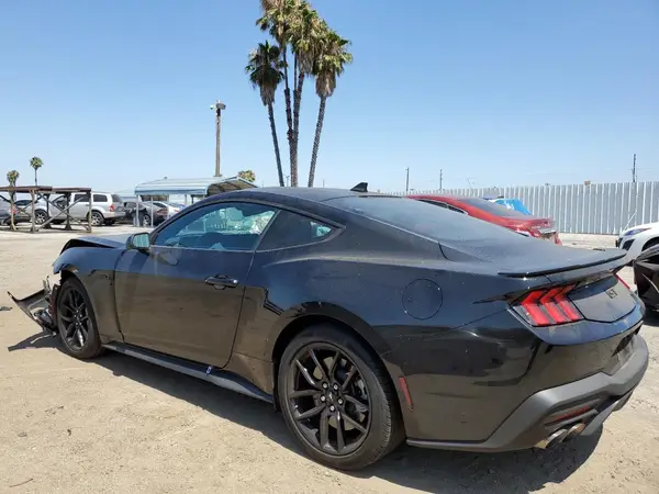1FA6P8CF4R5414330 2024 FORD MUSTANG - Image 2