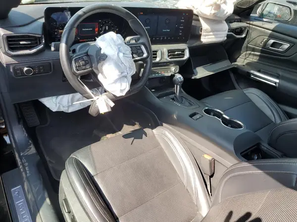1FA6P8CF4R5414330 2024 FORD MUSTANG - Image 8