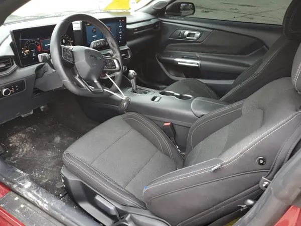 1FA6P8CF4R5415641 2024 FORD MUSTANG - Image 8