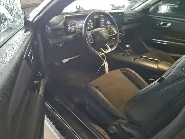 1FA6P8CF4R5417700 2024 FORD MUSTANG - Image 8