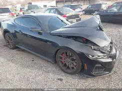 1FA6P8CF4R5417745 2024 FORD MUSTANG