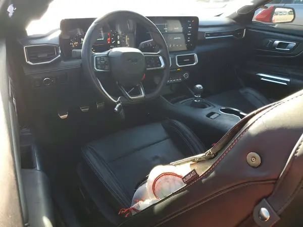 1FA6P8CF4R5418149 2024 FORD MUSTANG - Image 8