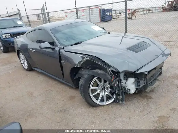 1FA6P8CF4R5420368 2024 FORD MUSTANG - Image 1