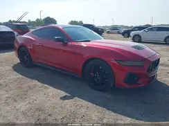 1FA6P8CF4R5423254 2024 FORD MUSTANG