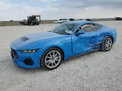 1FA6P8CF4R5423366 2024 FORD MUSTANG