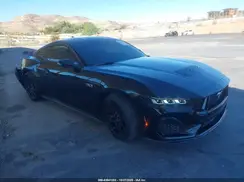 1FA6P8CF4R5425845 2024 FORD MUSTANG
