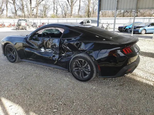 1FA6P8CF4R5431094 2024 FORD MUSTANG - Image 2