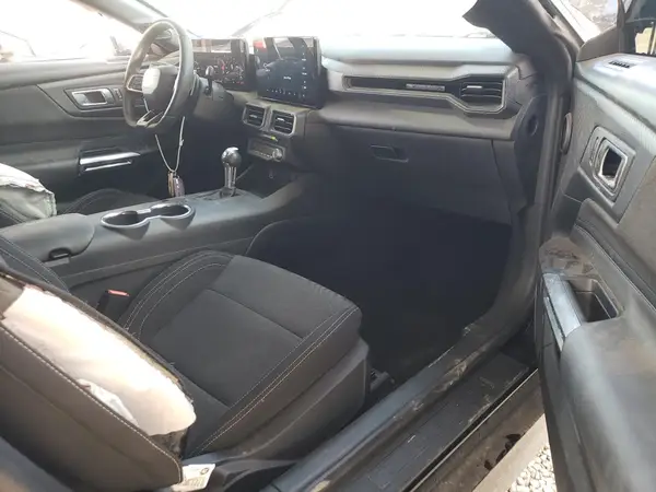 1FA6P8CF4R5431094 2024 FORD MUSTANG - Image 8