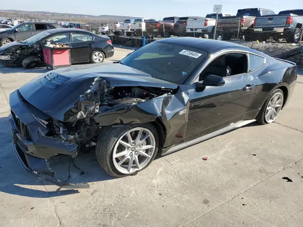 1FA6P8CF4R5435761 2024 FORD MUSTANG - Image 1