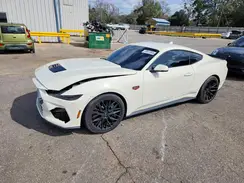 1FA6P8CF4S5399754 2025 FORD MUSTANG