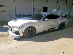 1FA6P8CF4S5400451 2025 FORD MUSTANG