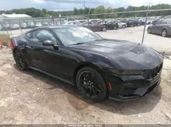 1FA6P8CF4S5400563 2025 FORD MUSTANG