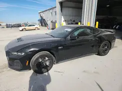 1FA6P8CF4S5401518 2025 FORD MUSTANG