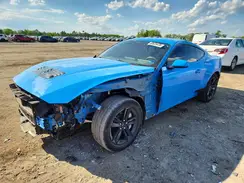 1FA6P8CF4S5405231 2025 FORD MUSTANG