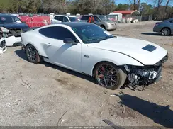 1FA6P8CF4S5407982 2025 FORD MUSTANG