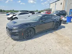 1FA6P8CF4S5408856 2025 FORD MUSTANG