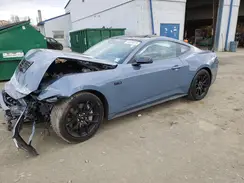 1FA6P8CF4S5409327 2025 FORD MUSTANG
