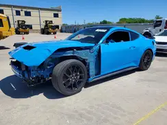 1FA6P8CF4S5409344 2025 FORD MUSTANG
