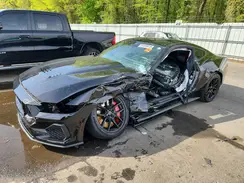 1FA6P8CF4S5410834 2025 FORD MUSTANG