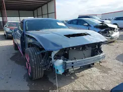 1FA6P8CF4S5410851 2025 FORD MUSTANG