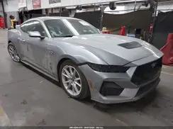 1FA6P8CF4S5411319 2025 FORD MUSTANG