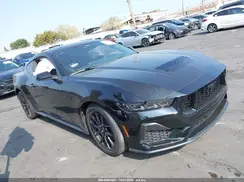 1FA6P8CF4S5411529 2025 FORD MUSTANG