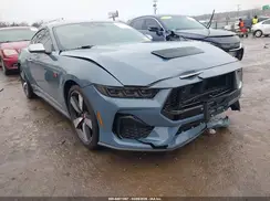 1FA6P8CF4S5412390 2025 FORD MUSTANG