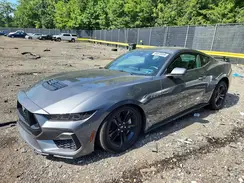 1FA6P8CF4S5412969 2025 FORD MUSTANG