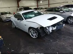 1FA6P8CF4S5413264 2025 FORD MUSTANG