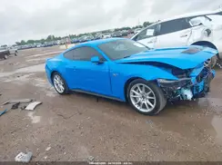 1FA6P8CF4S5413975 2025 FORD MUSTANG