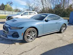 1FA6P8CF4S5414267 2025 FORD MUSTANG