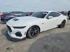 1FA6P8CF4S5414396 2025 FORD MUSTANG