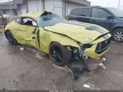 1FA6P8CF4S5417654 2025 FORD MUSTANG