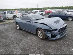 1FA6P8CF4S5418089 2025 FORD MUSTANG