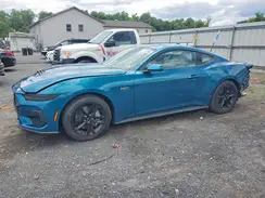 1FA6P8CF4T5400712 2026 FORD MUSTANG