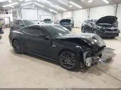 1FA6P8CF4T5401519 2026 FORD MUSTANG