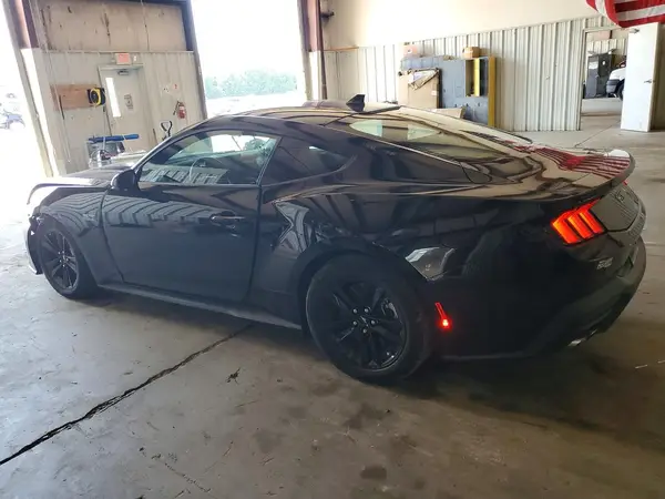 1FA6P8CF4T5402444 2026 FORD MUSTANG - Image 2