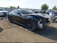 1FA6P8CF4T5403948 2026 FORD MUSTANG