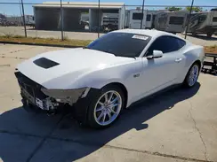 1FA6P8CF4T5404856 2026 FORD MUSTANG