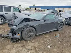 1FA6P8CF4T5406042 2026 FORD MUSTANG