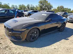 1FA6P8CF4T5406705 2026 FORD MUSTANG