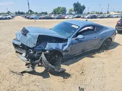 1FA6P8CF4T5407949 2026 FORD MUSTANG