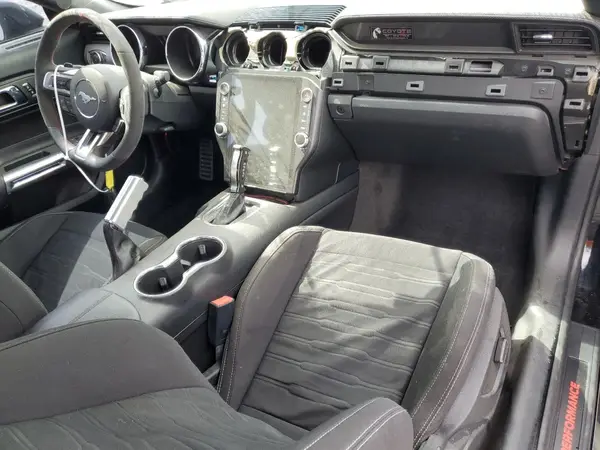 1FA6P8CF5G5200752 2016 FORD MUSTANG - Image 8