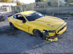 1FA6P8CF5G5200878 2016 FORD MUSTANG