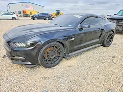 1FA6P8CF5G5202078 2016 FORD MUSTANG