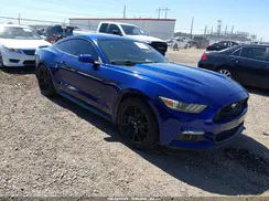 1FA6P8CF5G5202145 2016 FORD MUSTANG